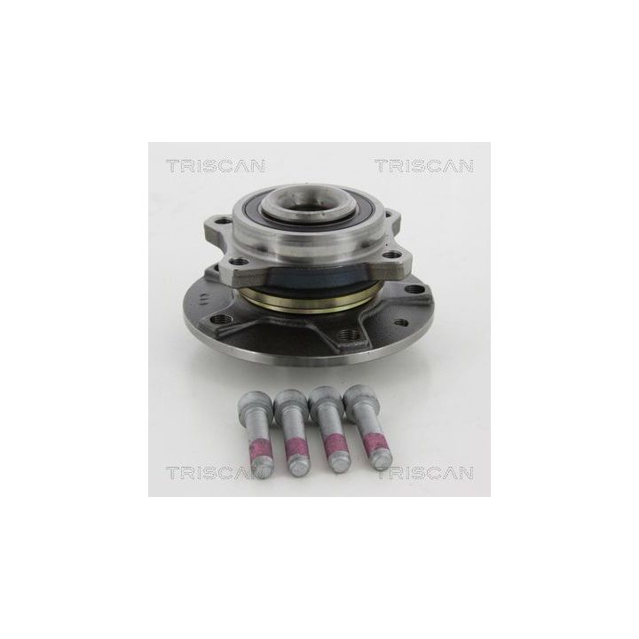 Rato guolio komplektas TRISCAN 8530 12219