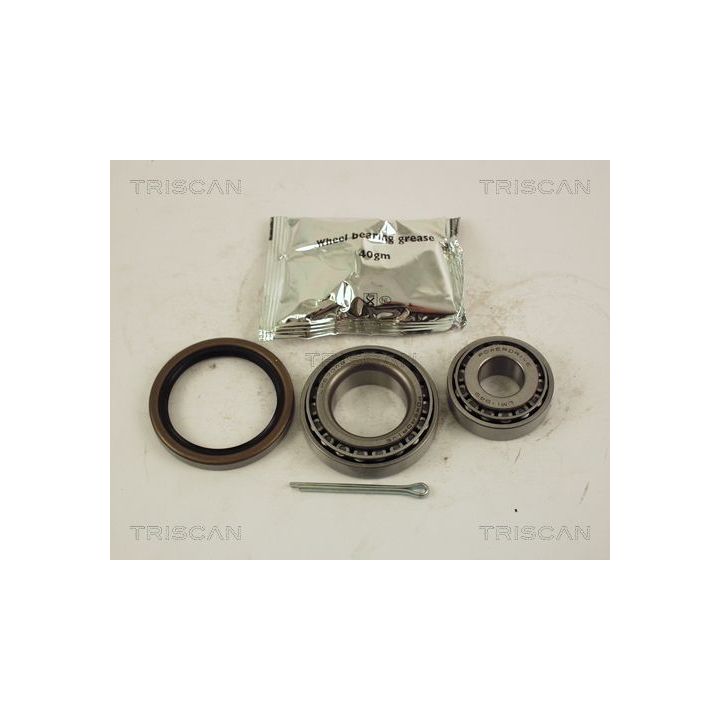 Rato guolio komplektas TRISCAN 8530 13104