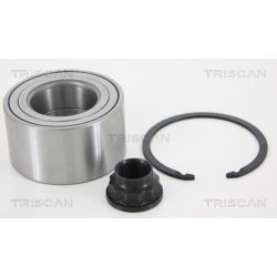 Rato guolio komplektas TRISCAN 8530 13134