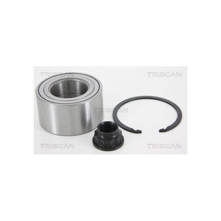 Rato guolio komplektas TRISCAN 8530 13134