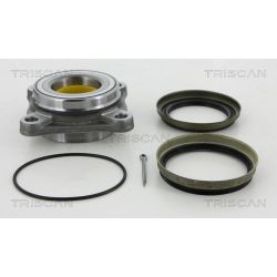 Rato guolio komplektas TRISCAN 8530 13136