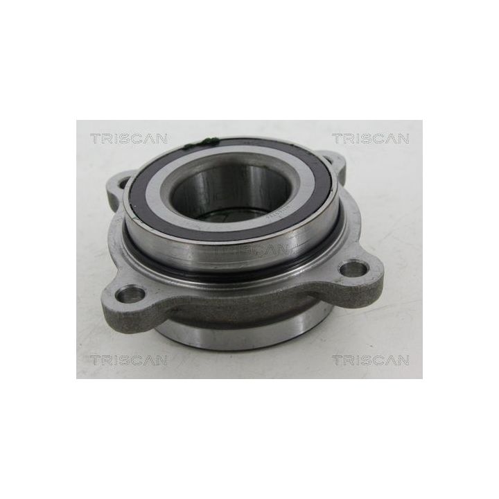 Rato guolio komplektas TRISCAN 8530 13139