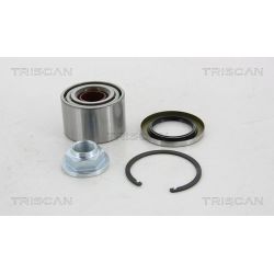 Rato guolio komplektas TRISCAN 8530 13142