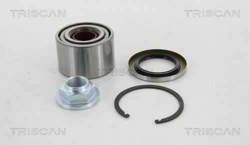 Rato guolio komplektas TRISCAN 8530 13142