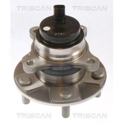 Rato guolio komplektas TRISCAN 8530 13143