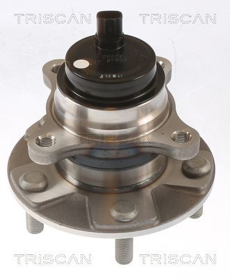 Rato guolio komplektas TRISCAN 8530 13143