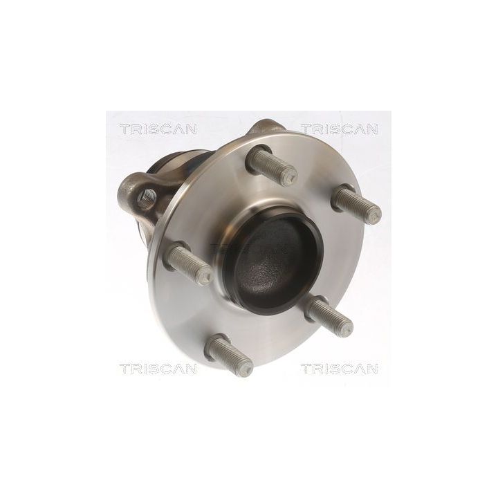 Rato guolio komplektas TRISCAN 8530 13143