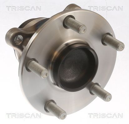 Rato guolio komplektas TRISCAN 8530 13143