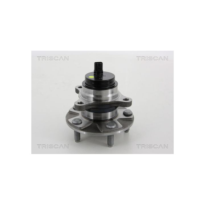 Rato guolio komplektas TRISCAN 8530 13144