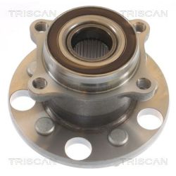 Rato guolio komplektas TRISCAN 8530 132008