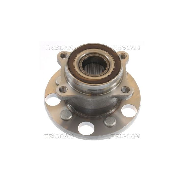 Rato guolio komplektas TRISCAN 8530 132008