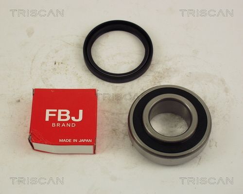 Rato guolio komplektas TRISCAN 8530 13207