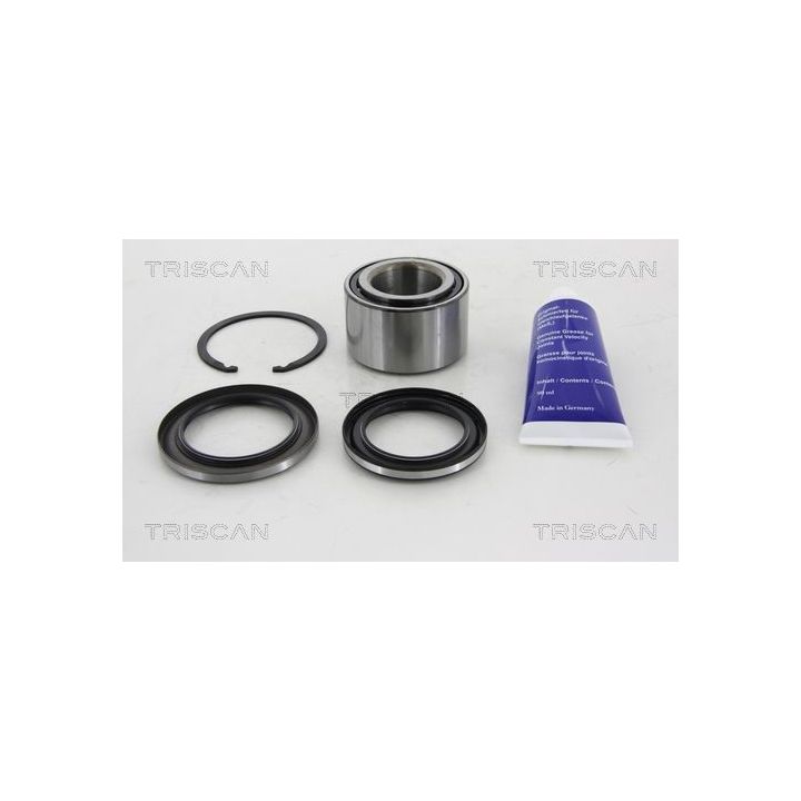 Rato guolio komplektas TRISCAN 8530 13262