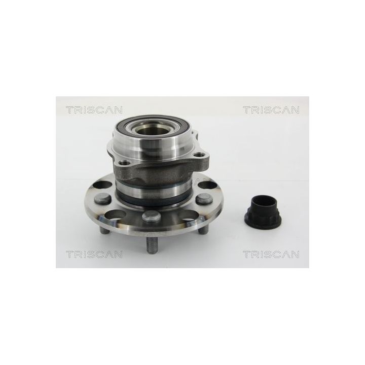 Rato guolio komplektas TRISCAN 8530 13263