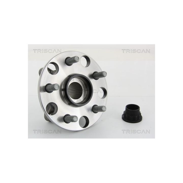 Rato guolio komplektas TRISCAN 8530 13263