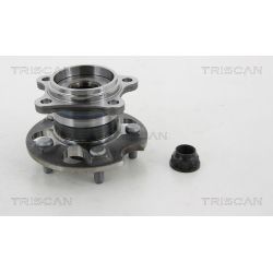 Rato guolio komplektas TRISCAN 8530 13264