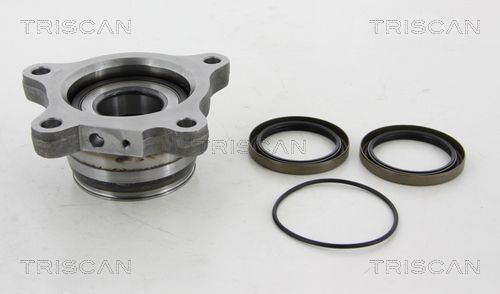 Rato guolio komplektas TRISCAN 8530 13270