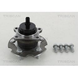 Rato guolio komplektas TRISCAN 8530 13283