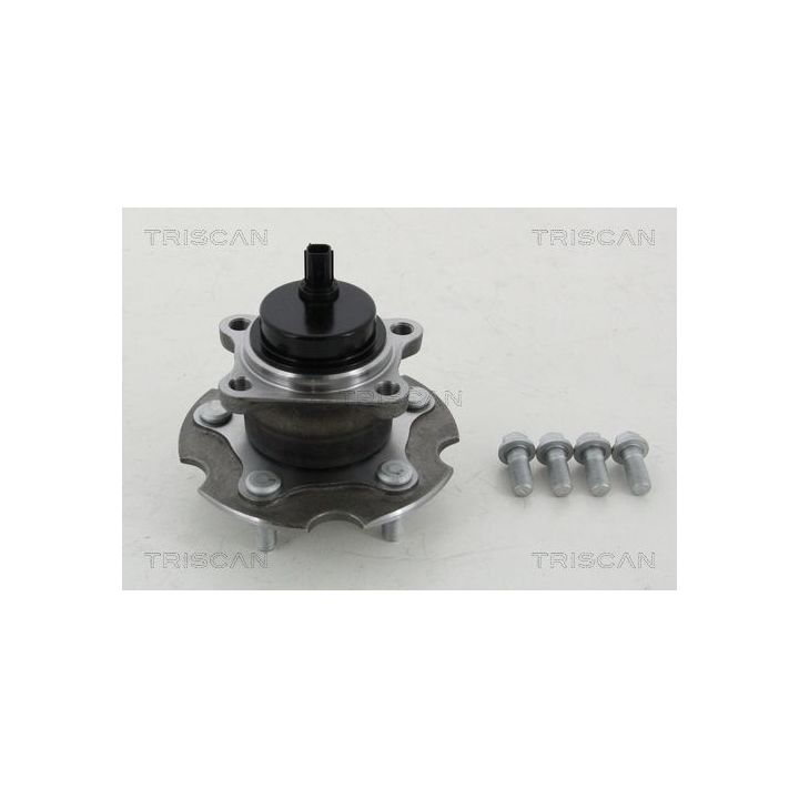 Rato guolio komplektas TRISCAN 8530 13283