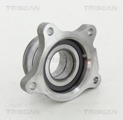 Rato guolio komplektas TRISCAN 8530 13287