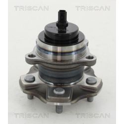 Rato guolio komplektas TRISCAN 8530 13288