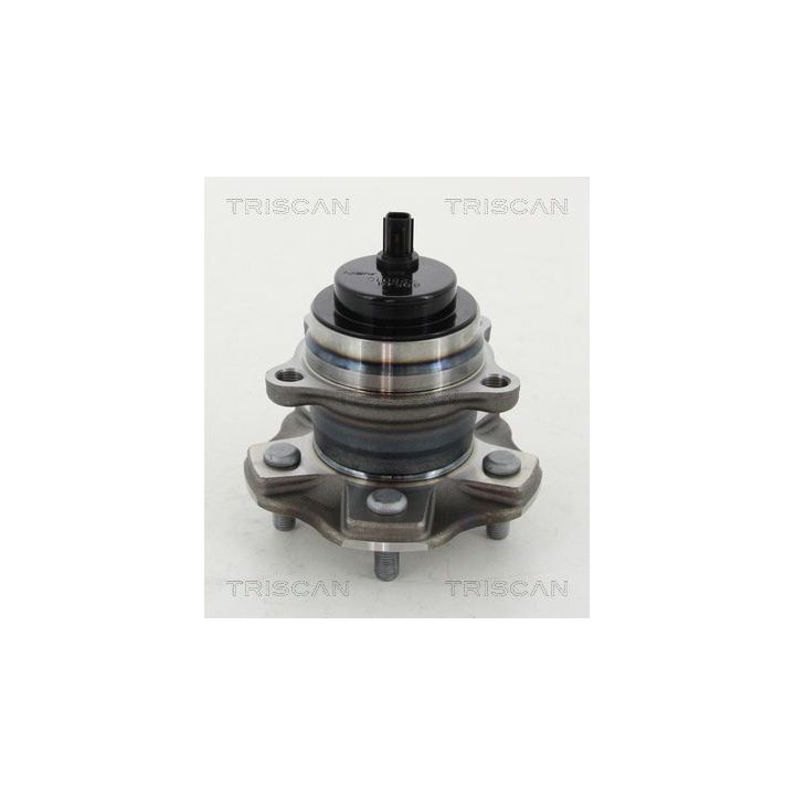 Rato guolio komplektas TRISCAN 8530 13288