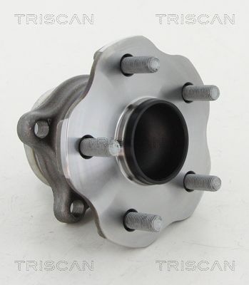 Rato guolio komplektas TRISCAN 8530 13288