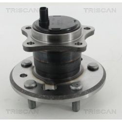 Rato guolio komplektas TRISCAN 8530 13290