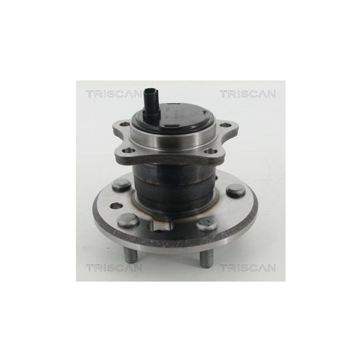 Rato guolio komplektas TRISCAN 8530 13290