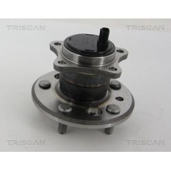 Rato guolio komplektas TRISCAN 8530 13291