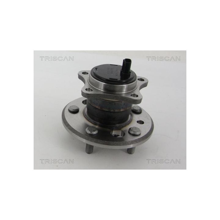 Rato guolio komplektas TRISCAN 8530 13291