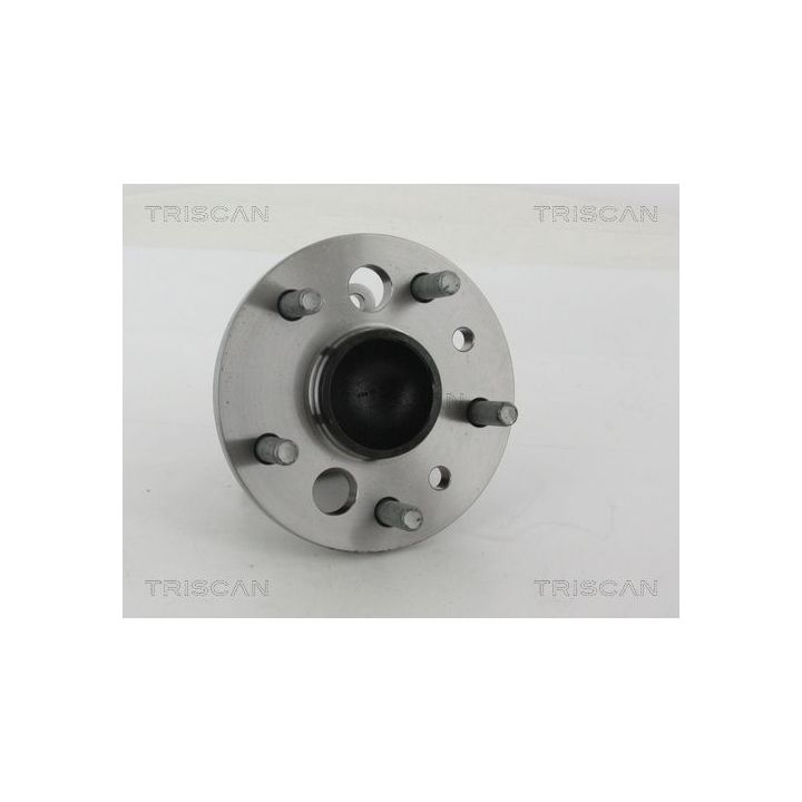 Rato guolio komplektas TRISCAN 8530 13291