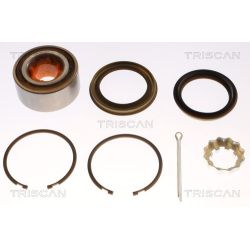 Rato guolio komplektas TRISCAN 8530 14002