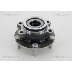 Rato guolio komplektas TRISCAN 8530 14129