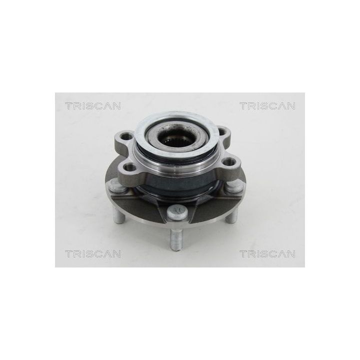 Rato guolio komplektas TRISCAN 8530 14129