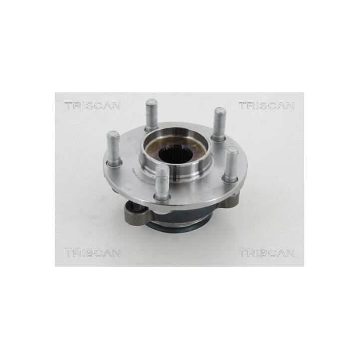 Rato guolio komplektas TRISCAN 8530 14129