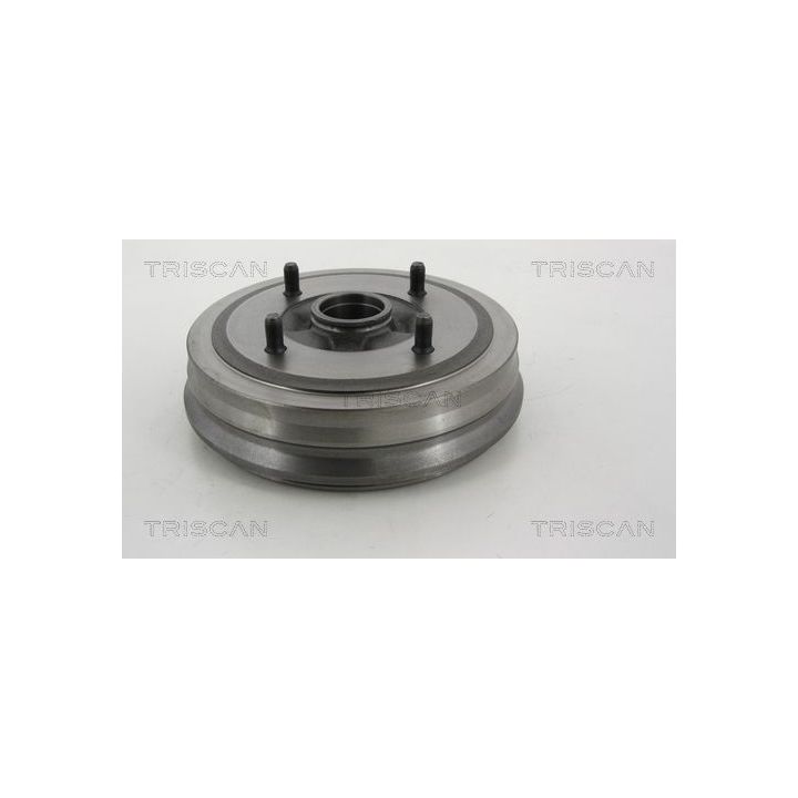 Rato guolio komplektas TRISCAN 8530 14129