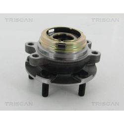 Rato guolio komplektas TRISCAN 8530 14142