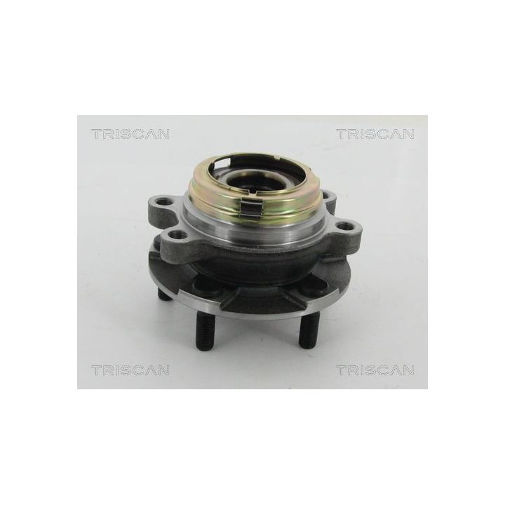 Rato guolio komplektas TRISCAN 8530 14142