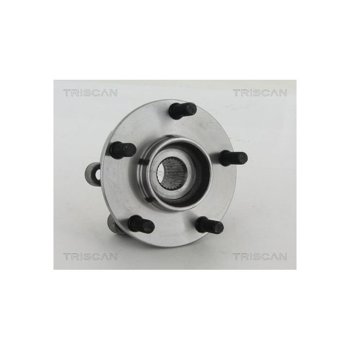 Rato guolio komplektas TRISCAN 8530 14142