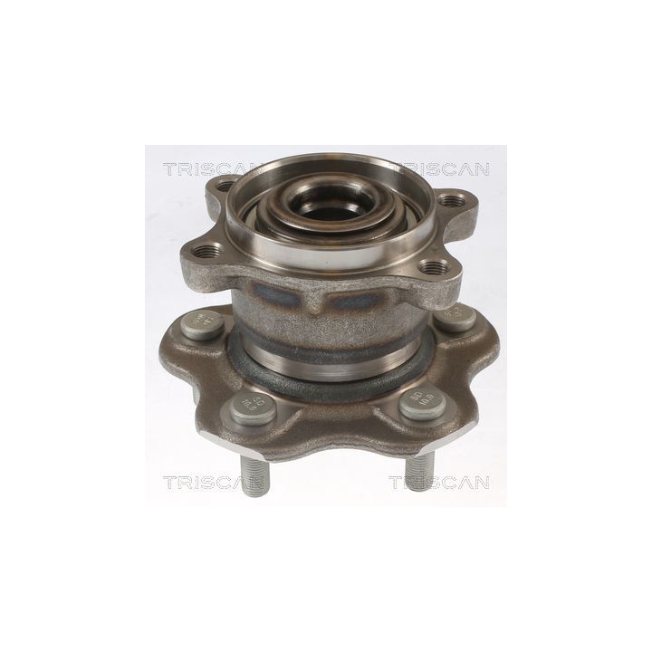 Rato guolio komplektas TRISCAN 8530 14245