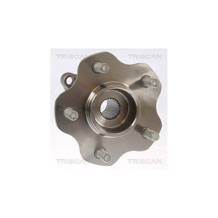 Rato guolio komplektas TRISCAN 8530 14245