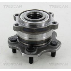 Rato guolio komplektas TRISCAN 8530 14265