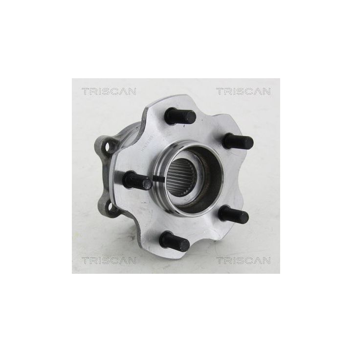 Rato guolio komplektas TRISCAN 8530 14265