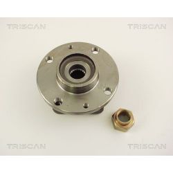 Rato guolio komplektas TRISCAN 8530 15106