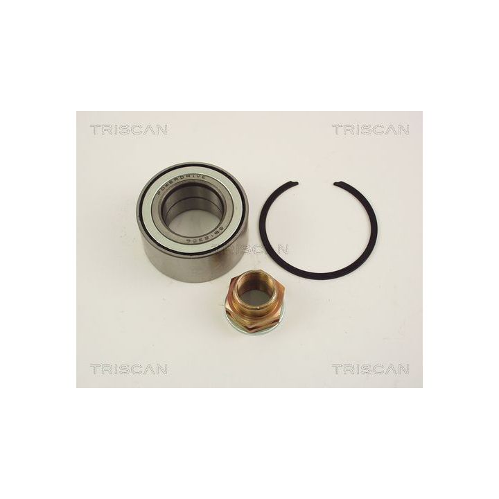 Rato guolio komplektas TRISCAN 8530 15107