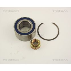 Rato guolio komplektas TRISCAN 8530 15116