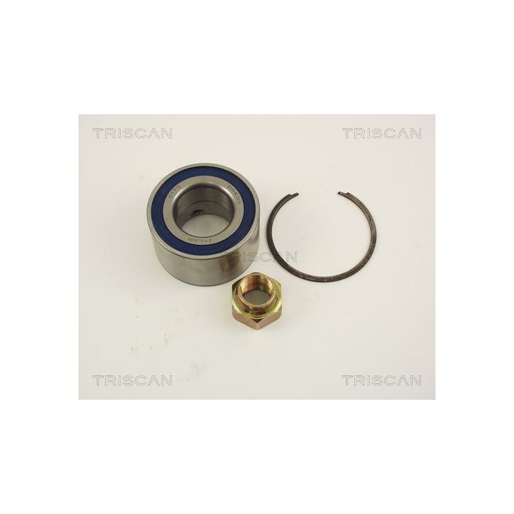 Rato guolio komplektas TRISCAN 8530 15116