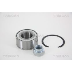 Rato guolio komplektas TRISCAN 8530 15117