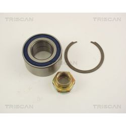 Rato guolio komplektas TRISCAN 8530 15118